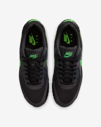 Кроссовки Nike Air Max 90 - Официальная Продукция