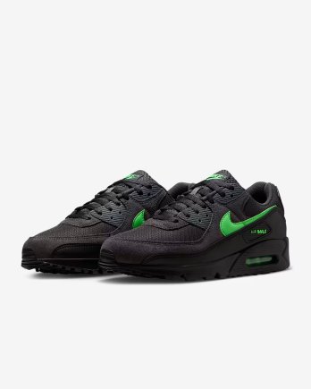 Кроссовки Nike Air Max 90 - Официальная Продукция