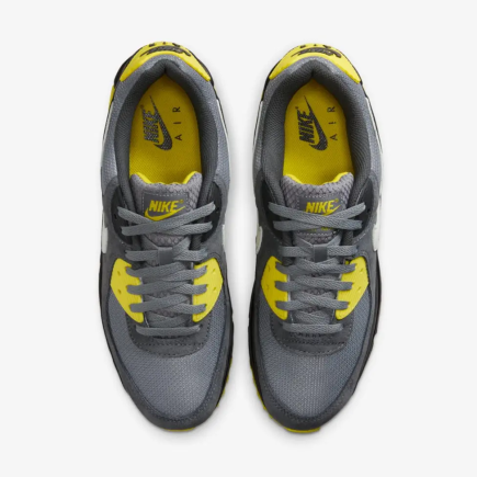 Кросівки Nike Air Max 90 - Офіційна Продукція