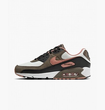 Кроссовки Nike Air Max 90 - Официальная Продукция