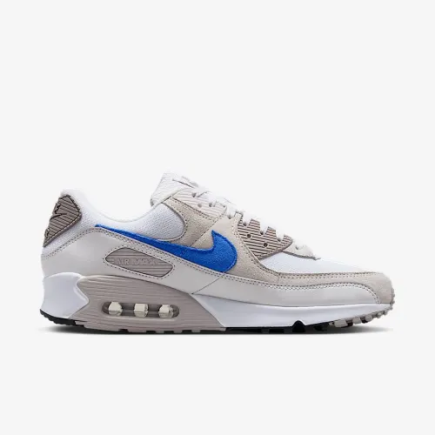 Кроссовки Nike Air Max 90 - Официальная Продукция