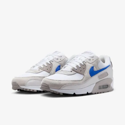 Кроссовки Nike Air Max 90 - Официальная Продукция