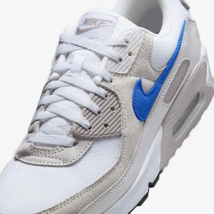 Кроссовки Nike Air Max 90 - Официальная Продукция