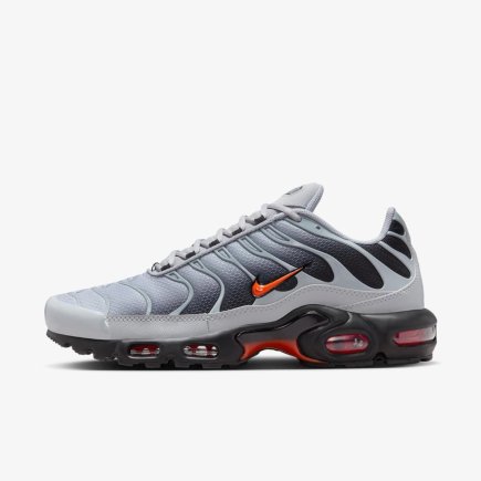 Кроссовки Nike Air Max PLUS - Официальная Продукция