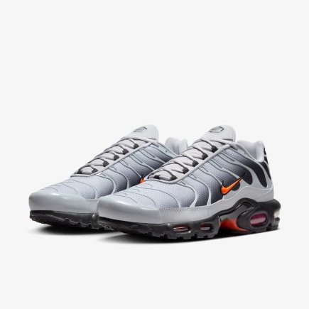 Кроссовки Nike Air Max PLUS - Официальная Продукция