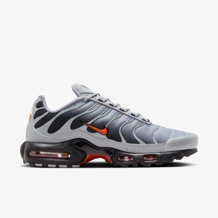 Кроссовки Nike Air Max PLUS - Официальная Продукция