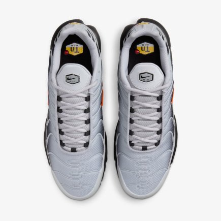 Кроссовки Nike Air Max PLUS - Официальная Продукция