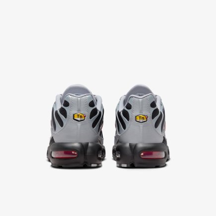 Кроссовки Nike Air Max PLUS - Официальная Продукция