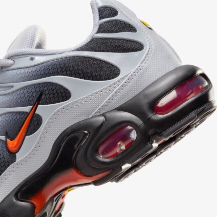 Кроссовки Nike Air Max PLUS - Официальная Продукция