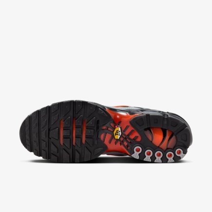 Кроссовки Nike Air Max PLUS - Официальная Продукция