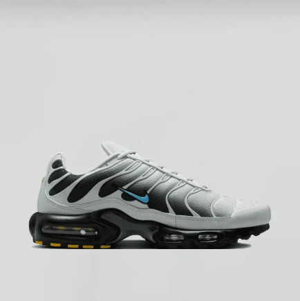 Кроссовки Nike Air Max PLUS - Официальная Продукция