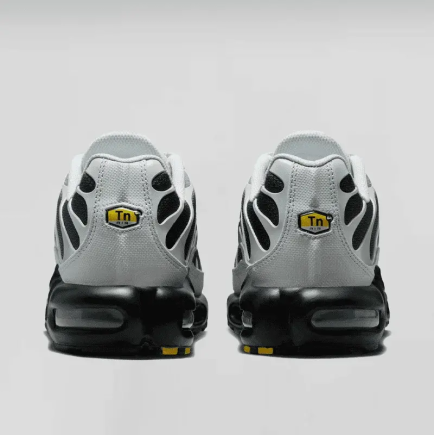Кроссовки Nike Air Max PLUS - Официальная Продукция