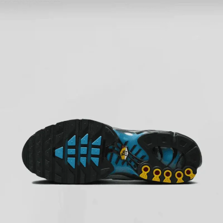 Кроссовки Nike Air Max PLUS - Официальная Продукция