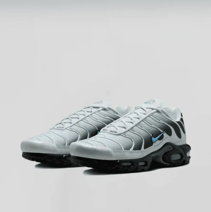 Кроссовки Nike Air Max PLUS - Официальная Продукция