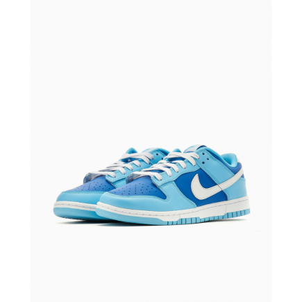 Кроссовки Nike Dunk Low - Официальная Продукция