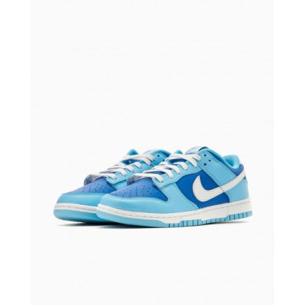 Кроссовки Nike Dunk Low - Официальная Продукция