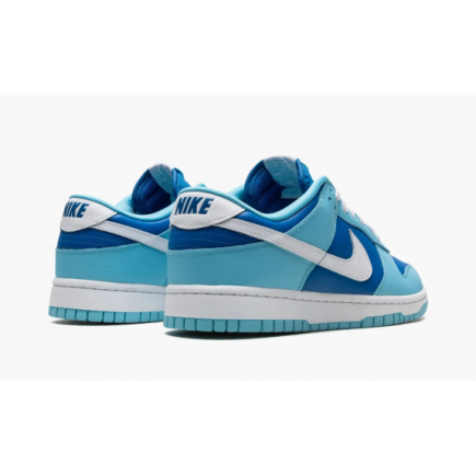 Кроссовки Nike Dunk Low - Официальная Продукция