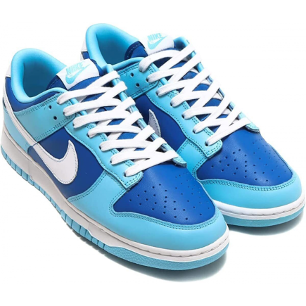 Кроссовки Nike Dunk Low - Официальная Продукция