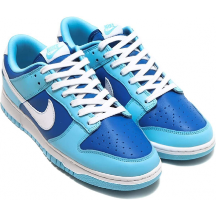 Кроссовки Nike Dunk Low - Официальная Продукция