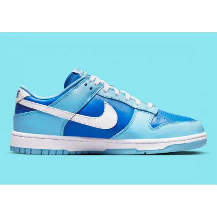 Кроссовки Nike Dunk Low - Официальная Продукция