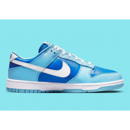 Кроссовки Nike Dunk Low - Официальная Продукция