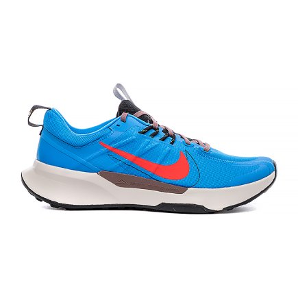 Кроссовки Nike JUNIPER TRAIL 2 NN - Официальная Продукция