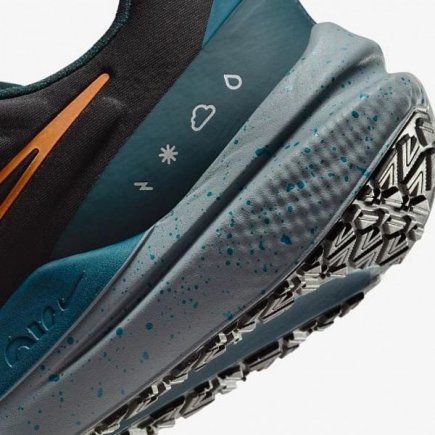 Кроссовки Nike Air Winflo 9 Shield - Официальная Продукция