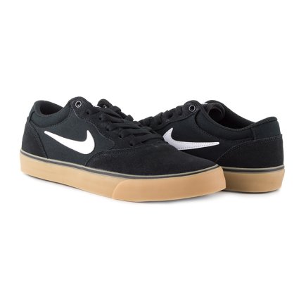 Кросівки Nike SB CHRON 2 - Офіційна Продукція