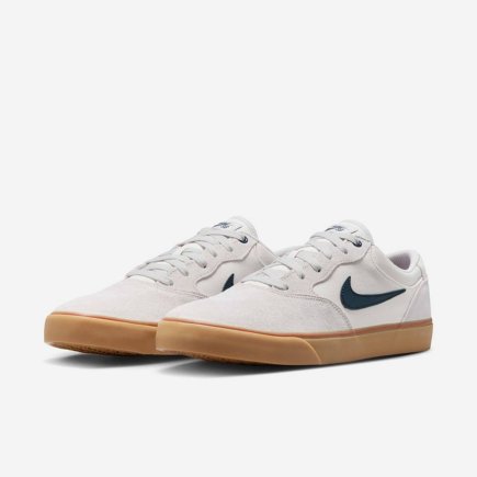 Кросівки Nike SB Chron 2 - Офіційна Продукція