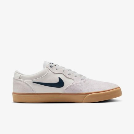 Кросівки Nike SB Chron 2 - Офіційна Продукція