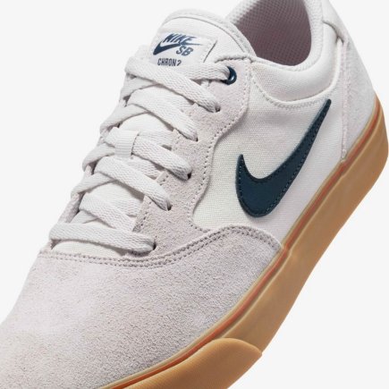 Кросівки Nike SB Chron 2 - Офіційна Продукція