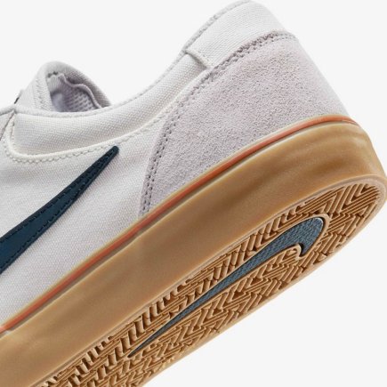 Кросівки Nike SB Chron 2 - Офіційна Продукція