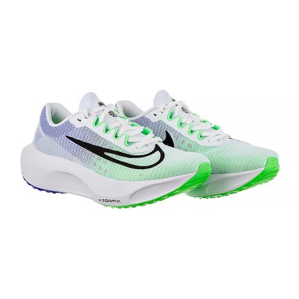 Кроссовки Nike ZOOM FLY 5 - Официальная Продукция