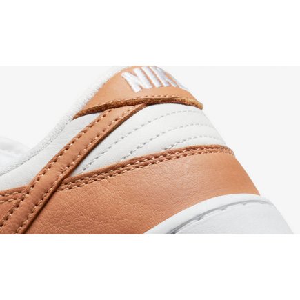 Кроссовки Nike SBDunk Low Light Cognac - Официальная Продукция