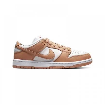 Кроссовки Nike SBDunk Low Light Cognac - Официальная Продукция