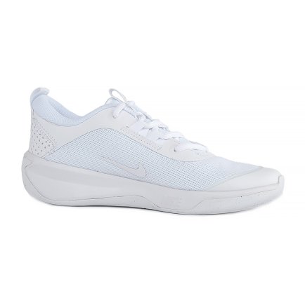 Кроссовки Nike OMNI MULTI-COURT (GS) детские - Официальная Продукция