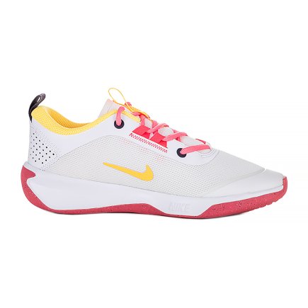 Кроссовки Nike OMNI MULTI-COURT (GS) детские - Официальная Продукция