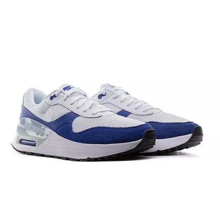 Кроссовки Nike Air Max SYSTM - Официальная Продукция