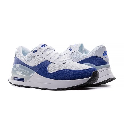 Кроссовки Nike Air Max SYSTM - Официальная Продукция