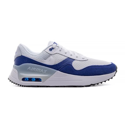Кроссовки Nike Air Max SYSTM - Официальная Продукция
