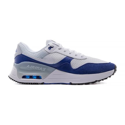 Кроссовки Nike Air Max SYSTM - Официальная Продукция