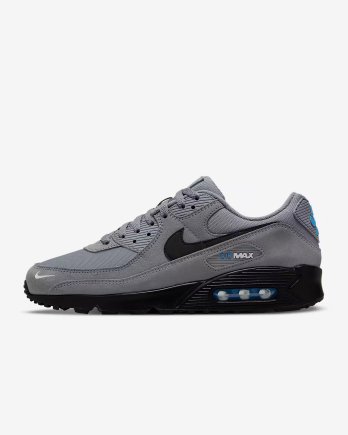 Кроссовки Nike Air Max 90 - Официальная Продукция