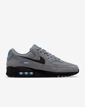 Кроссовки Nike Air Max 90 - Официальная Продукция