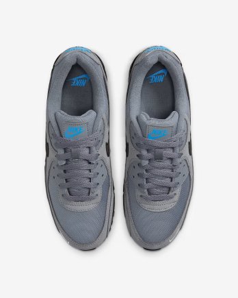 Кроссовки Nike Air Max 90 - Официальная Продукция