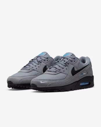 Кроссовки Nike Air Max 90 - Официальная Продукция