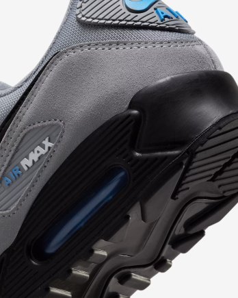 Кроссовки Nike Air Max 90 - Официальная Продукция