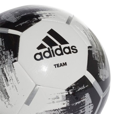 Мяч футбольный Adidas Team Glider CZ2230 Размер 5 (официальная гарантия)