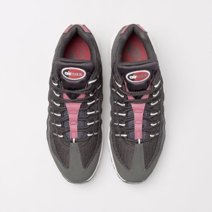 Кроссовки Nike Air Max 95 Essential - Официальная Продукция