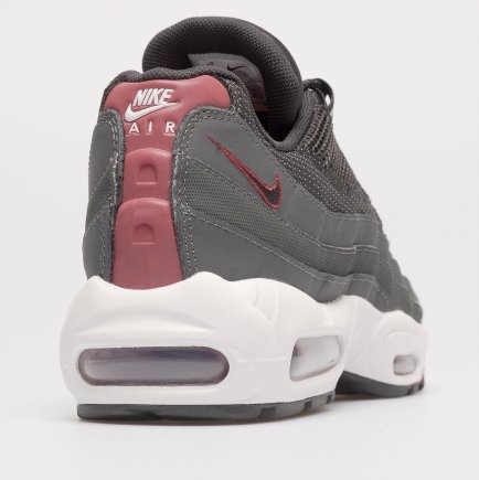 Кроссовки Nike Air Max 95 Essential - Официальная Продукция