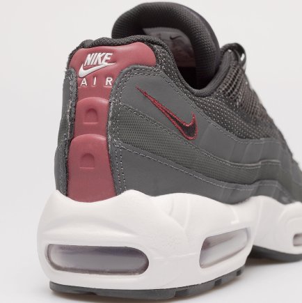 Кроссовки Nike Air Max 95 Essential - Официальная Продукция